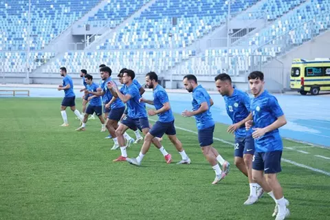 البنك الأهلي يحبط آمال كهرباء الإسماعيلية في الدوري